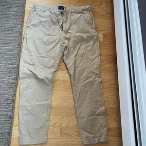 American Eagle Khakis